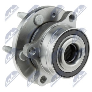 MOYEU DE ROUE FRONTALE, KLP-CH-034 /4721578AD