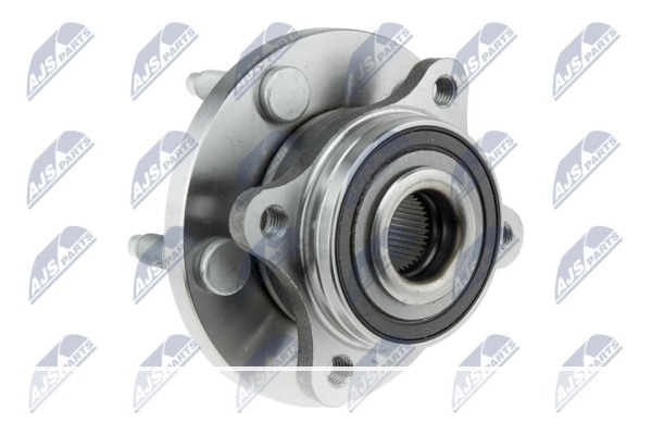 BRAKE CALIPERS ARRIÈRES, HZT-HD-029 /43018-S2A-003