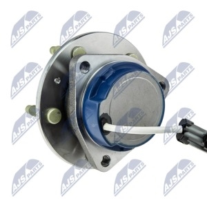 BRAKE CALIPERS ARRIÈRES, HZT-FR-031 /1818003