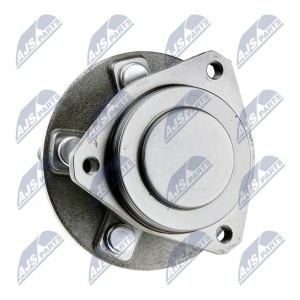 MOYEU DE ROUE FRONTALE, KLP-CH-064 /5F9Z1104AB