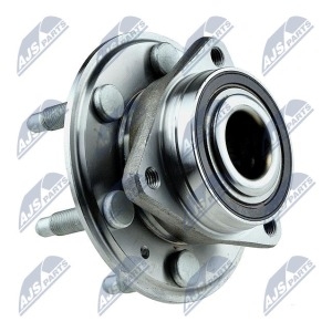MOYEU DE ROUE FRONTALE, KLP-CH-070 /KLP-CH-070