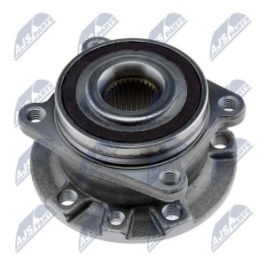 MOYEU DE ROUE FRONTALE, KLP-CH-053 /12413103