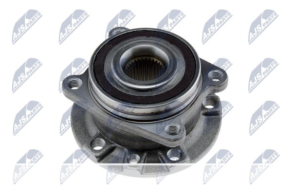 MOYEU DE ROUE FRONTALE, KLP-CH-053 /12413103