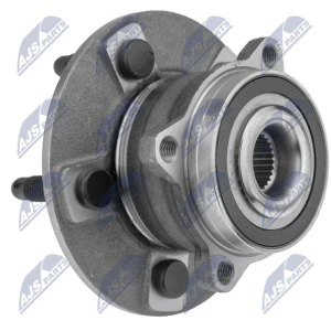 MOYEU DE ROUE FRONTALE, KLP-CH-073 /KLP-CH-073