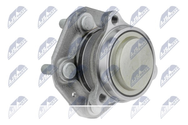 MOYEU DE ROUE FRONTALE, KLP-CH-075 /KLP-CH-075