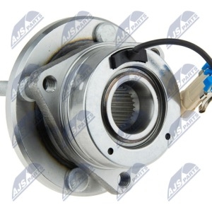 BRAKE CALIPERS ARRIÈRES, HZT-SB-008 /26692-FE020