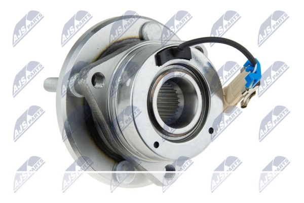 BRAKE CALIPERS ARRIÈRES, HZT-SB-008 /26692-FE020