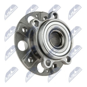 MOYEU DE ROUE FRONTALE, KLP-CH-013 /0493450AA