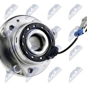 BRAKE CALIPERS ARRIÈRES, HZT-AR-007 /51877193
