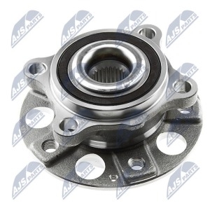 BRAKE CALIPERS ARRIÈRES, HZT-LR-005 /SMC500110