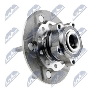 MOYEU DE ROUE FRONTALE, KLP-FR-053 /1763887