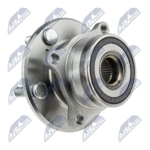 MOYEU DE ROUE FRONTALE, KLP-CH-072 /4779869AA