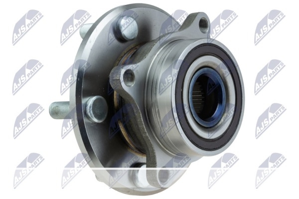 MOYEU DE ROUE FRONTALE, KLP-DW-096 /41420-35000