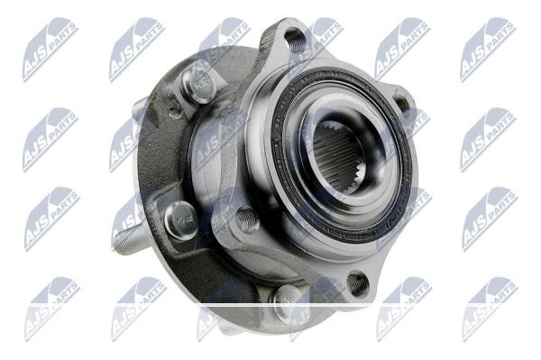 MOYEU DE ROUE FRONTALE, KLP-CH-067 /13502216