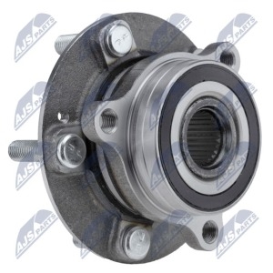 BRAKE CALIPERS ARRIÈRES, HZT-TY-061 /47850-53050