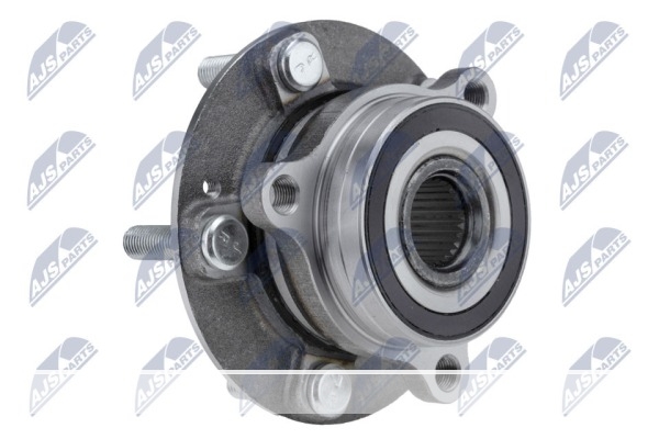 BRAKE CALIPERS ARRIÈRES, HZT-TY-061 /47850-53050