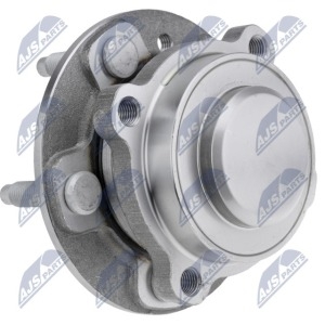 MOYEU DE ROUE FRONTALE, KLP-JG-003 /HK83-2C300-AC