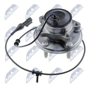 MOYEU DE ROUE FRONTALE, KLP-JG-005 /C2D38989