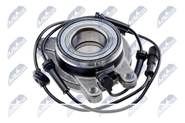 BRAKE CALIPERS ARRIÈRES, HZT-TY-005 /47730-48040