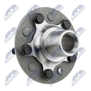 BRAKE CALIPERS ARRIÈRES, HZT-SB-014 /26692-CA000