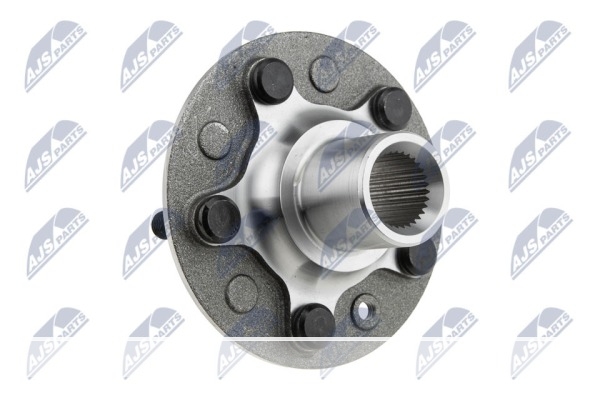 BRAKE CALIPERS ARRIÈRES, HZT-SB-014 /26692-CA000