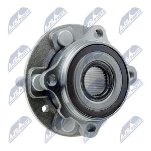 MOYEU DE ROUE FRONTALE, KLP-LR-010 /BJ321215AB