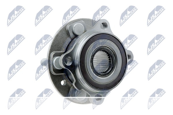 MOYEU DE ROUE FRONTALE, KLP-LR-010 /BJ321215AB