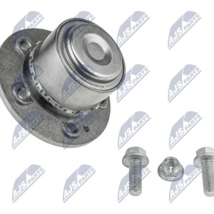 BRAKE CALIPERS ARRIÈRES, HZT-MZ-015 /N067-26-61X