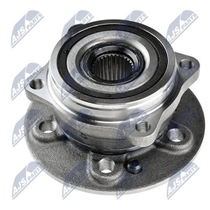 MOYEU DE ROUE FRONTALE, KLP-HY-527 /51750-F0000