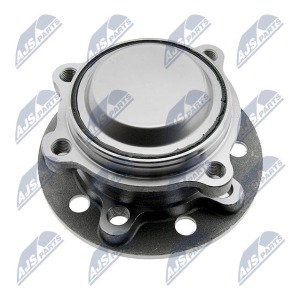 MOYEU DE ROUE FRONTALE, KLP-CH-042 /52109947AD