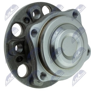 MOYEU DE ROUE FRONTALE, KLP-HD-036 /44300-STX-A01