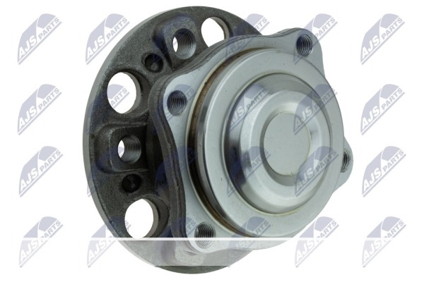 MOYEU DE ROUE FRONTALE, KLP-HD-036 /44300-STX-A01