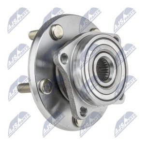 BRAKE CALIPERS ARRIÈRES, HZT-FR-005 /1223704