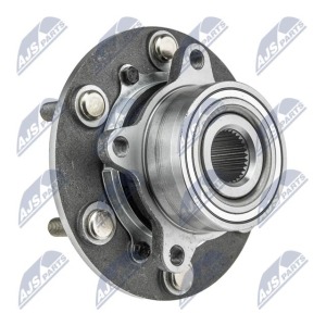 MÉCANISME / MOTEUR D&rsquo;ESSUIE-GLACE AVANT, ESW-PL-021 /1273420