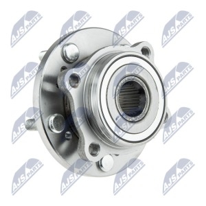 MOYEU DE ROUE FRONTALE, KLP-ME-025 /9063304020