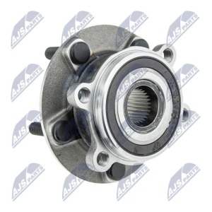 MOYEU DE ROUE FRONTALE, KLP-HD-042 /KLP-HD-042
