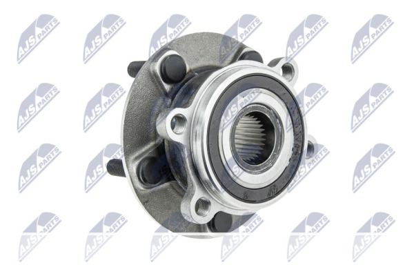 MOYEU DE ROUE FRONTALE, KLP-HD-042 /KLP-HD-042