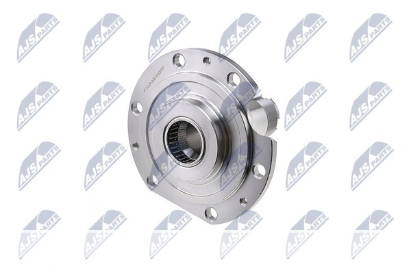 MOYEU DE ROUE FRONTALE SANS PORTE-BARRE, KLP-NS-003PL /40011-VB200