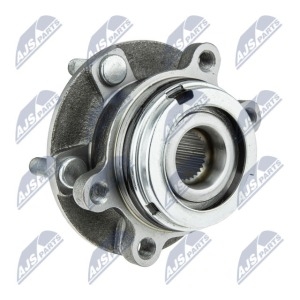 MOYEU DE ROUE FRONTALE, KLP-CH-018 /52098679