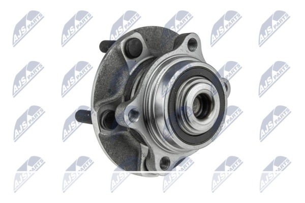 MOYEU DE ROUE FRONTALE, KLP-NS-045 /40202-JA000