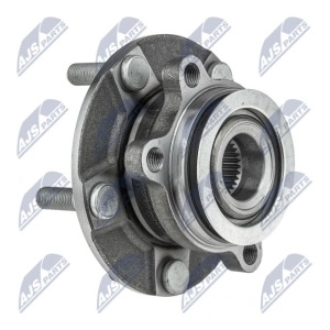 MOYEU DE ROUE FRONTALE, KLP-MS-025 /MR403969