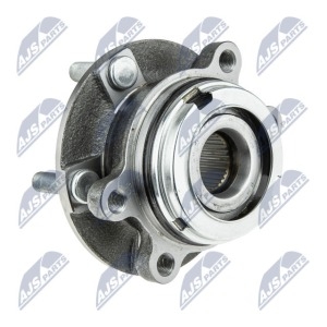 MOYEU DE ROUE FRONTALE, KLP-BM-036 /31216765157