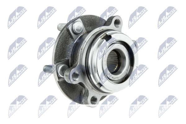 MOYEU DE ROUE FRONTALE, KLP-BM-036 /31216765157