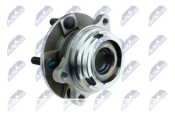 MOYEU DE ROUE FRONTALE, KLP-NS-058 /40202-CG110