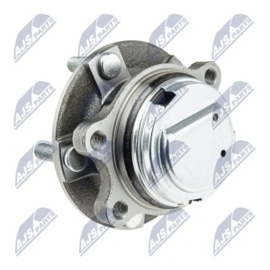 MOYEU DE ROUE FRONTALE, KLP-HY-526 /51750-C1000