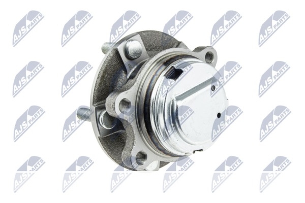 MOYEU DE ROUE FRONTALE, KLP-HY-526 /51750-C1000