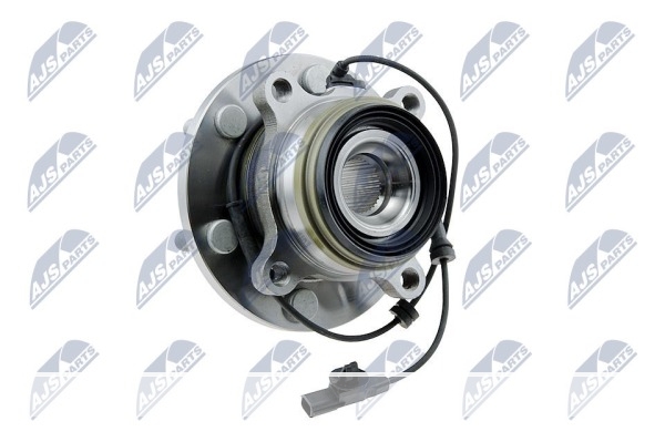 MOYEU DE ROUE FRONTALE, KLP-NS-067 /40202-1LB0A