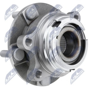 MOYEU DE ROUE FRONTALE, KLP-ME-035 /2053340300