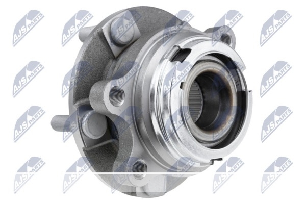 MOYEU DE ROUE FRONTALE, KLP-ME-035 /2053340300