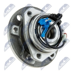BRAKE CALIPERS ARRIÈRES, HZT-VW-031 /1J0615424B